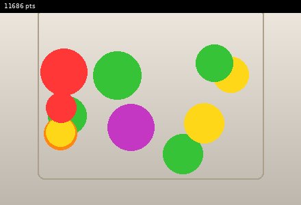 Dicedom — Merge Puzzle