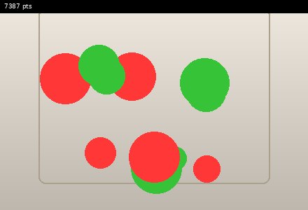 Merge Puzzle: Number Games